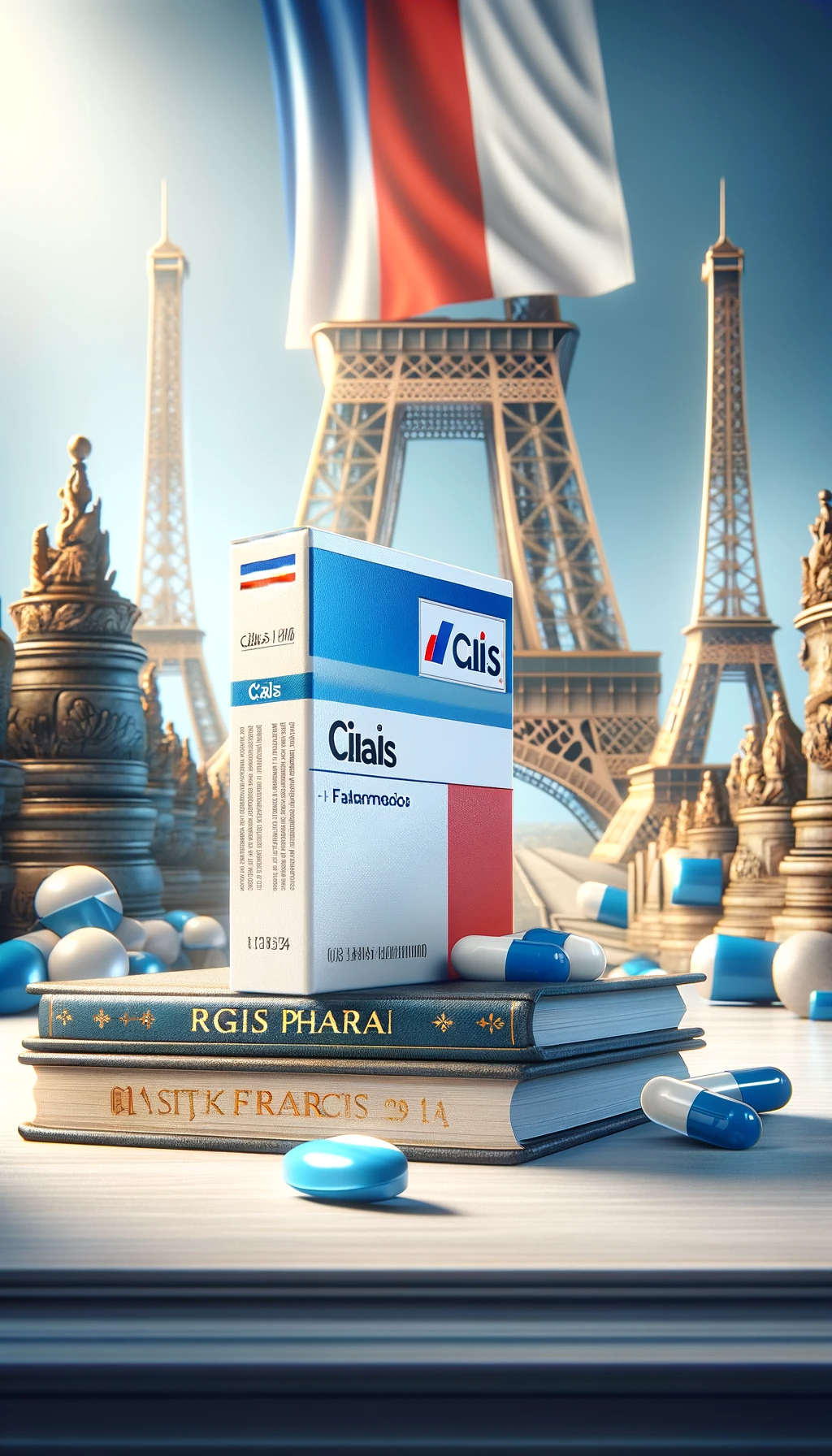 Acheter cialis sans ordonnance pharmacie